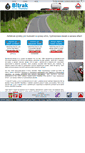 Mobile Screenshot of bitrak.cz